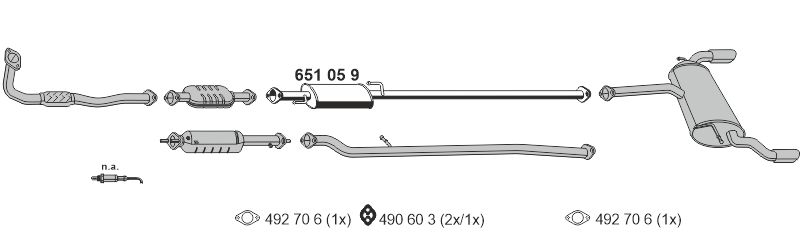 ERNST 250130 ERNST 250130