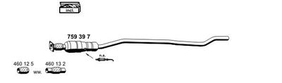 ERNST 230009