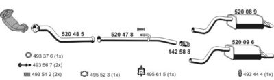ERNST 100564