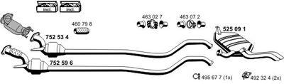 ERNST 100237 ERNST 100237