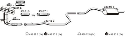 ERNST 031185 ERNST 031185