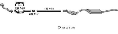 ERNST 070357