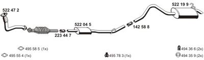 ERNST 100153