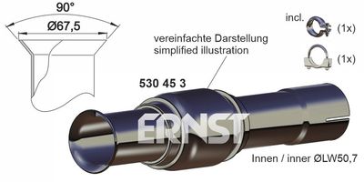 ERNST 530453