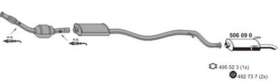 ERNST 090465