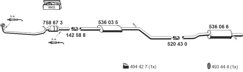 ERNST 360573