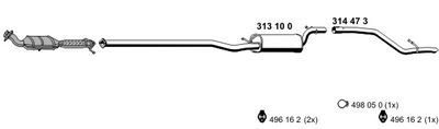 ERNST 031035