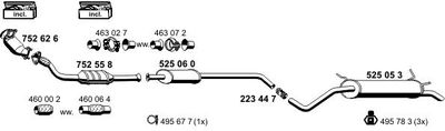 ERNST 100167