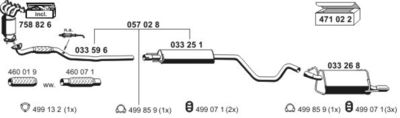 ERNST 050587 ERNST 050587