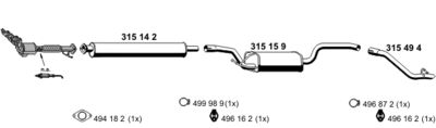 ERNST 031766 ERNST 031766