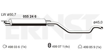 ERNST 055246