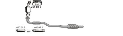 ERNST 050763
