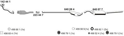ERNST 060060