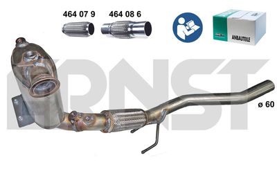 ERNST 920568