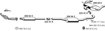 ERNST 031684 ERNST 031684