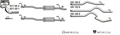 ERNST 041032