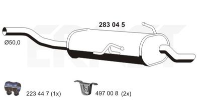 ERNST 283045