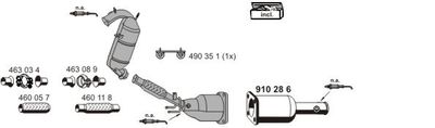 ERNST 090271