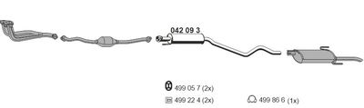 ERNST 050305 ERNST 050305