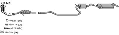 ERNST 030151