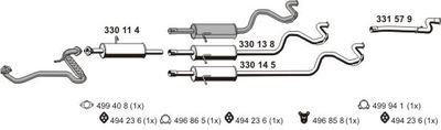 ERNST 030363 ERNST 030363