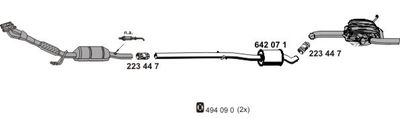 ERNST 060360