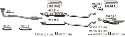 ERNST 050398
