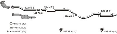 ERNST 100456 ERNST 100456