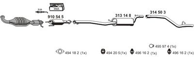 ERNST 031063 ERNST 031063