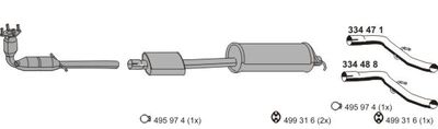 ERNST 031288 ERNST 031288