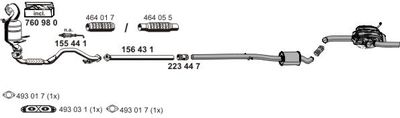 ERNST 060358