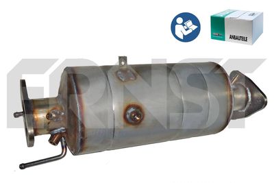 ERNST 910705