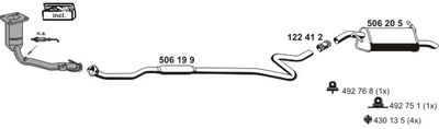 ERNST 090474