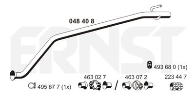 ERNST 048408