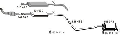 ERNST 100575