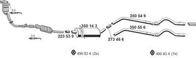 ERNST 040731