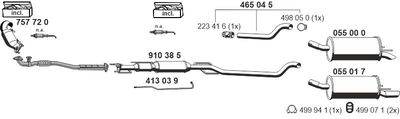 ERNST 050674