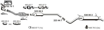 ERNST 100269 ERNST 100269