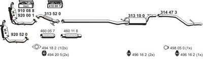 ERNST 031595