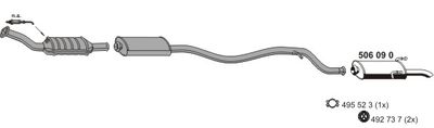 ERNST 090466