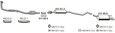 ERNST 050179 ERNST 050179