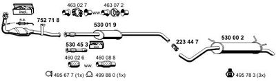 ERNST 100130