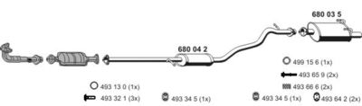 ERNST 140031