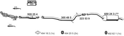 ERNST 031493 ERNST 031493
