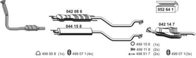 ERNST 050501