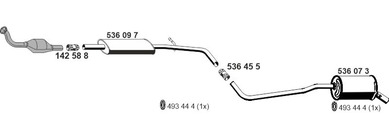 ERNST 360615