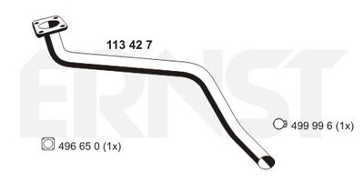 ERNST 113427 ERNST 113427