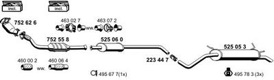 ERNST 100165 ERNST 100165
