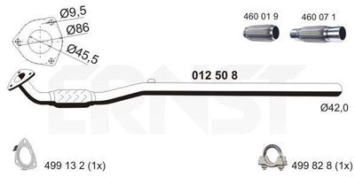 ERNST 012508