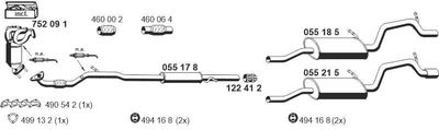 ERNST 050547 ERNST 050547